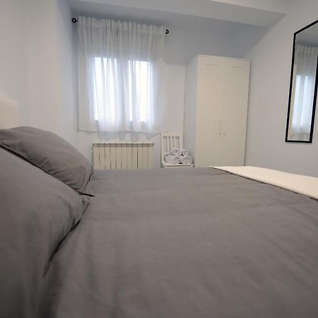 Apartamentos Ludovico Béjar Dış mekan fotoğraf