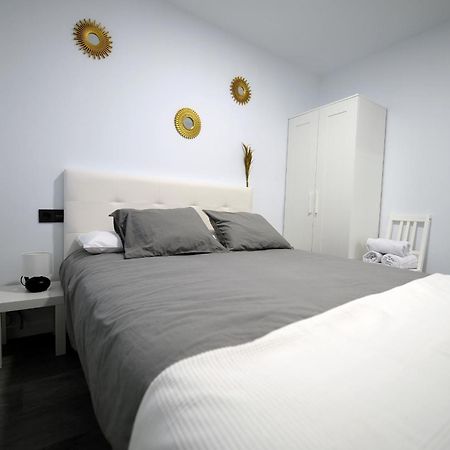 Apartamentos Ludovico Béjar Dış mekan fotoğraf