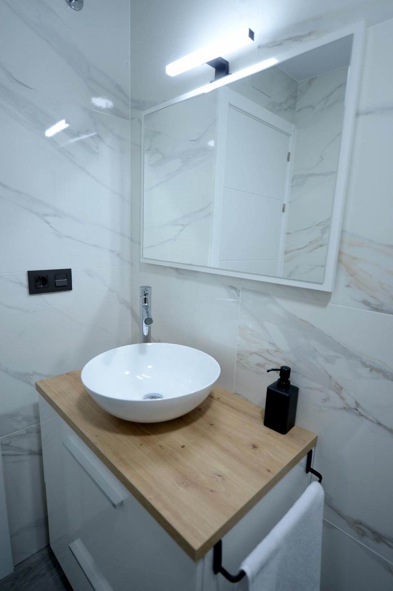 Apartamentos Ludovico Béjar Dış mekan fotoğraf