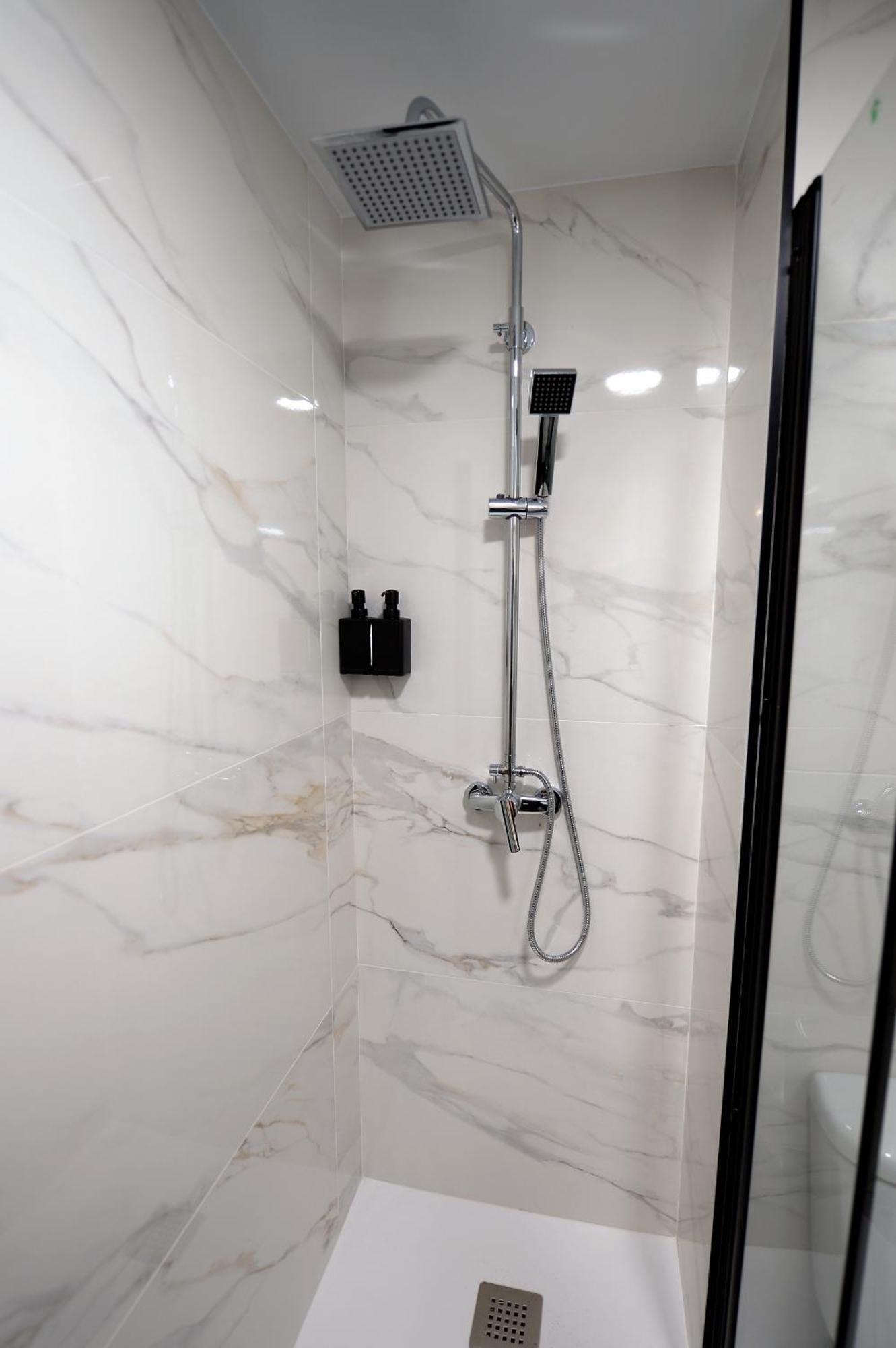 Apartamentos Ludovico Béjar Dış mekan fotoğraf
