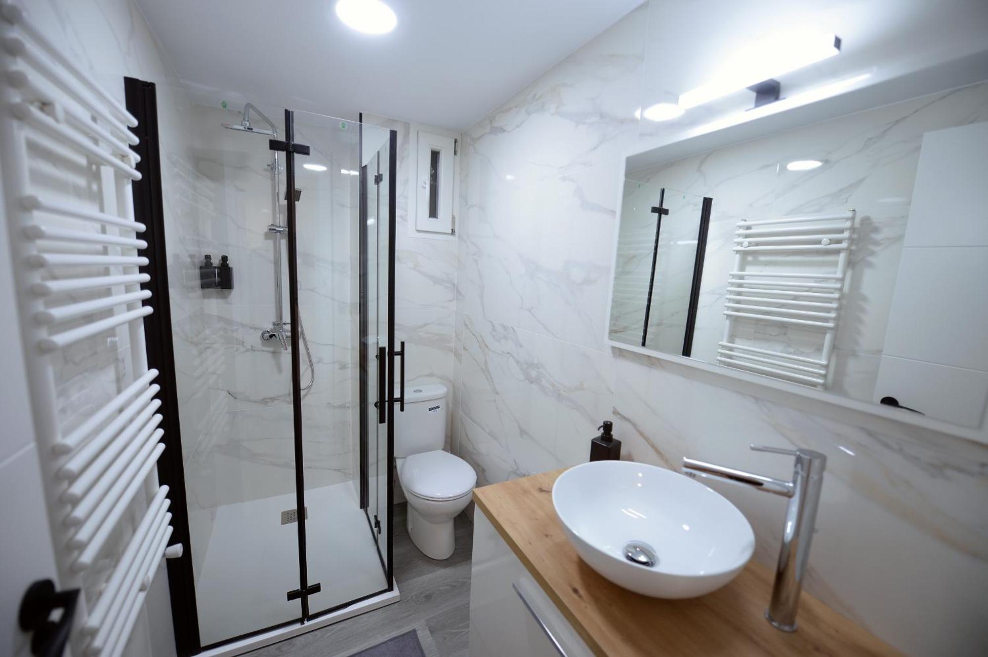 Apartamentos Ludovico Béjar Dış mekan fotoğraf