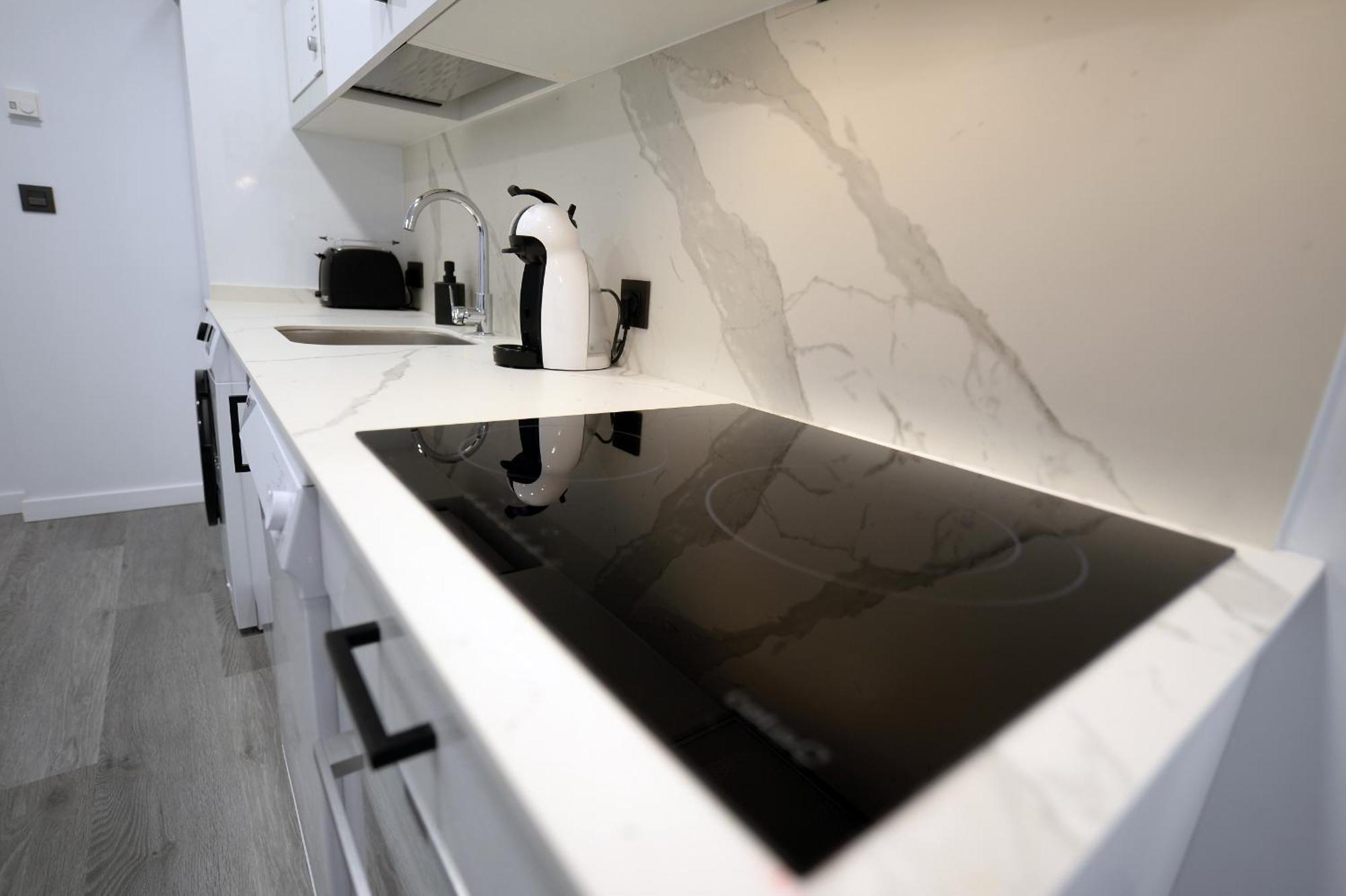 Apartamentos Ludovico Béjar Dış mekan fotoğraf